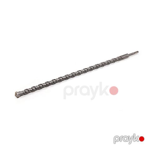 Burğu (sverlo) sds zw 25*600 — Bakı