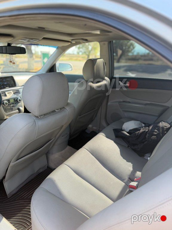 Hyundai Sonata, 2.0 L, 2006 il, 433 000 km — Avtomobillər, Lənkəran (5)
