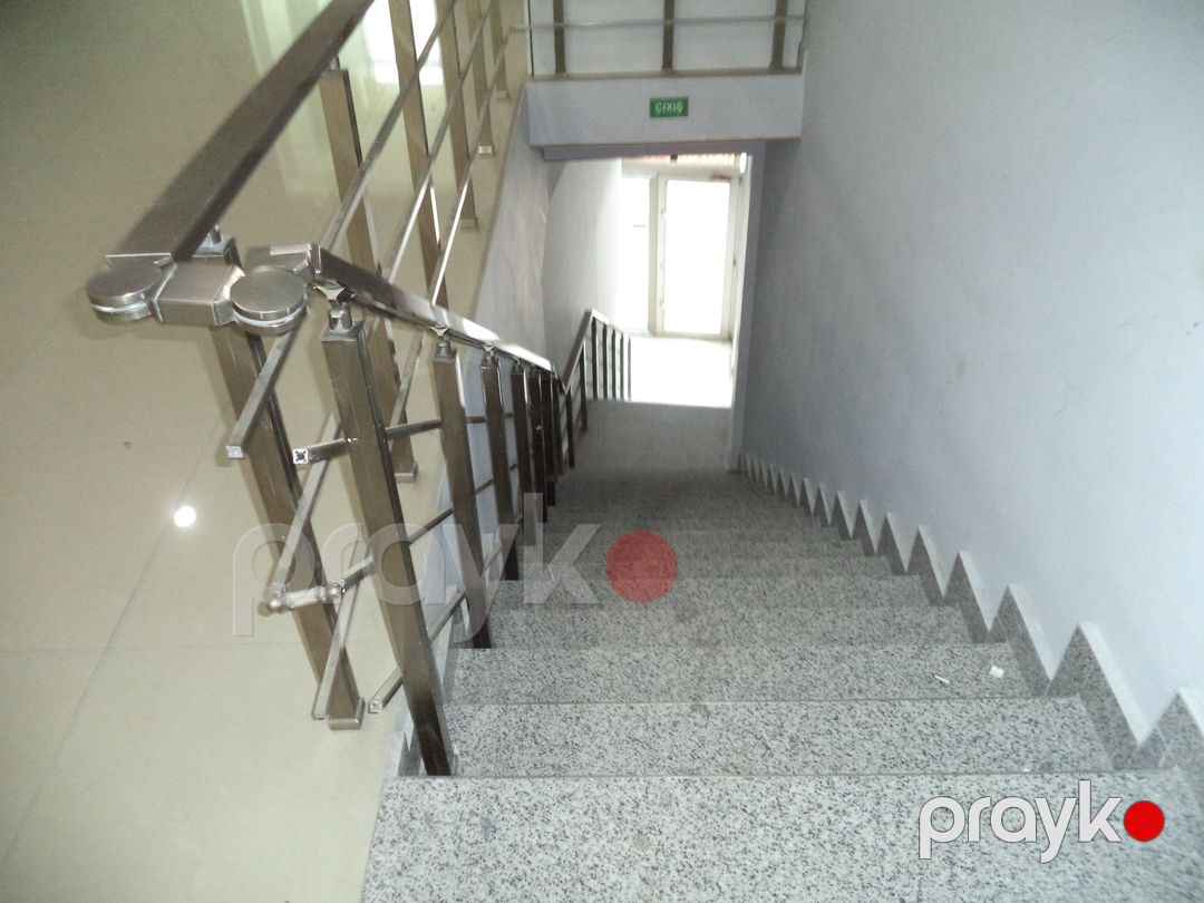 İcarəyə verilir 12 otaqlı ofis 300 m² — Ofis, Bakı (3)