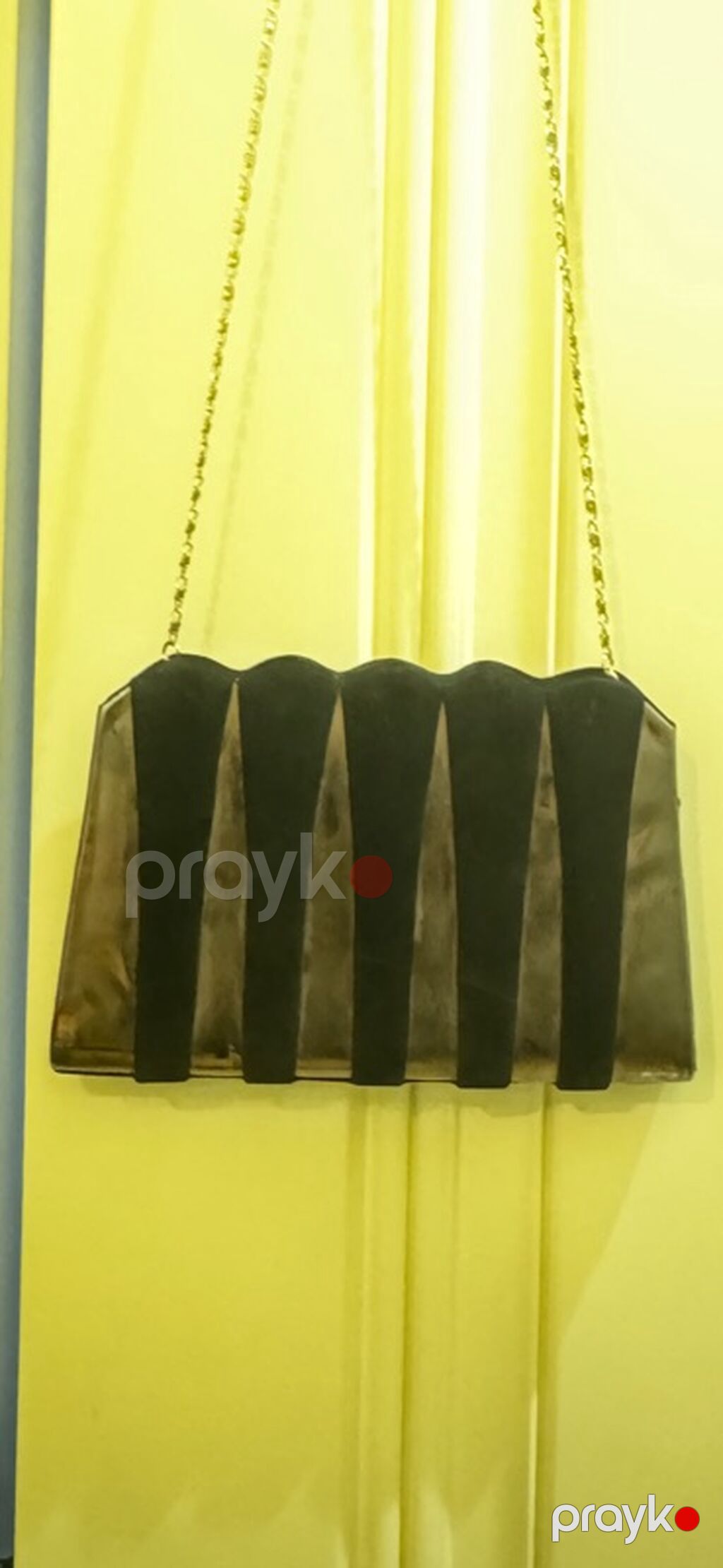 Çanta dəsti, Chanel, İşlənmiş — Çantalar, çamadanlar, cüzdanlar, Gəncə (2)