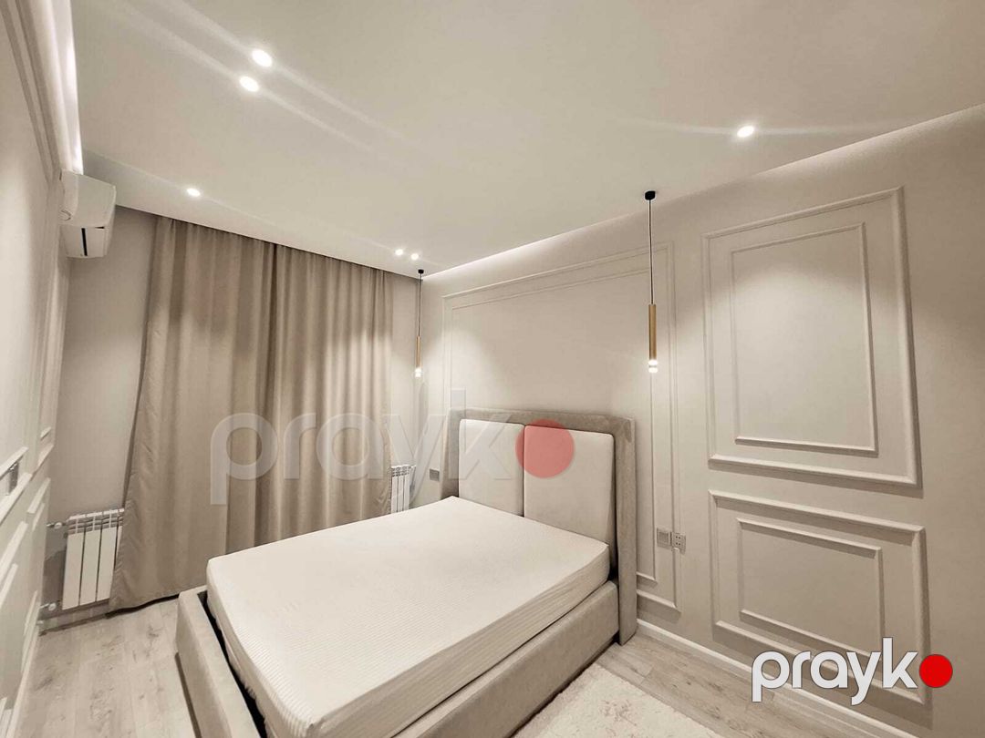 Satılır 2 otaqlı yeni tikili 60 m² — Mənzil, Bakı (2)