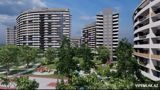 Binəqədi rayonunda 3 otaqlı Yeni tikili Satılır, 124 m² — Modern Baku Emlak