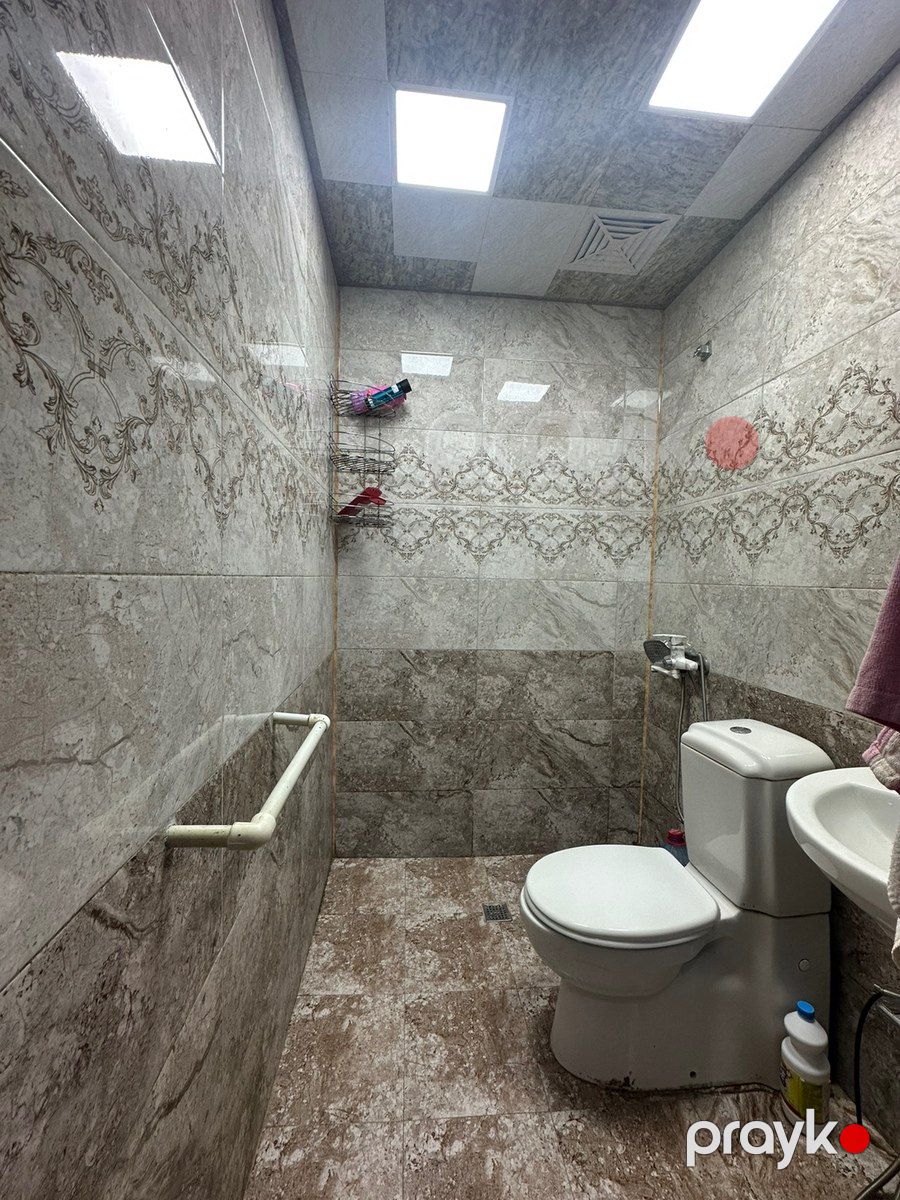 3-otaqlı yeni tikili, Masazır qəs., 60 m² — Mənzil, Bakı (4)
