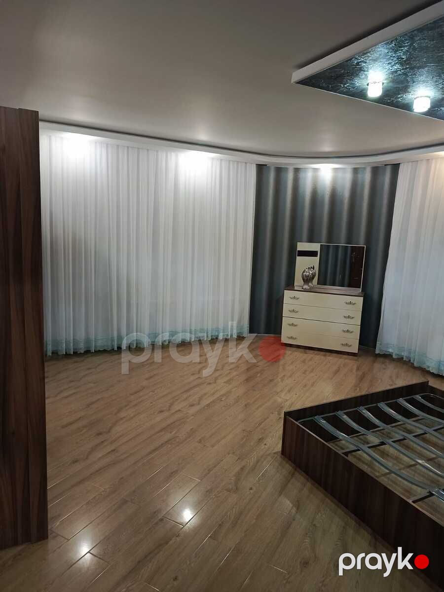 İcarəyə verilir 3 otaqlı yeni tikili 112.8 m² — Mənzil, Bakı (2)