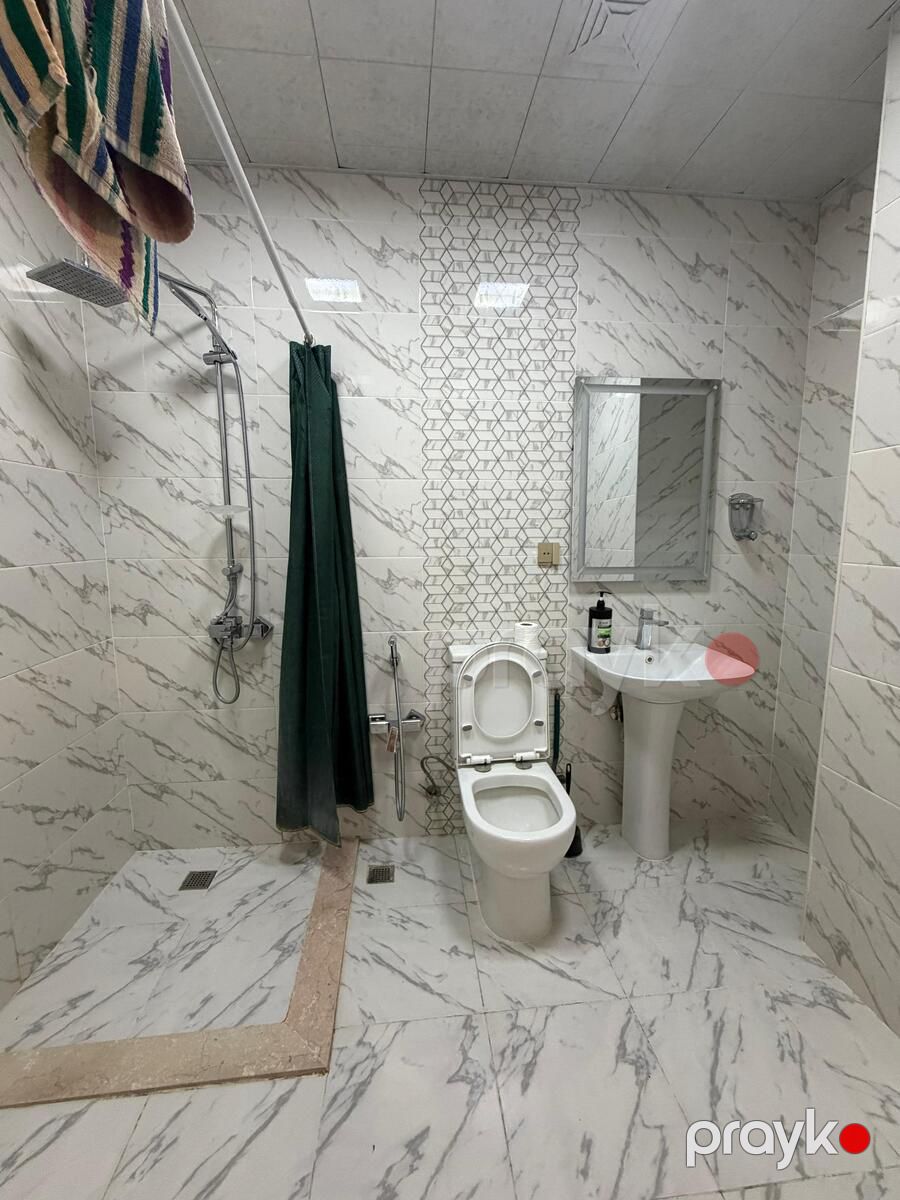 Satılır 2 otaqlı yeni tikili 78 m² — Mənzil, Bakı (11)