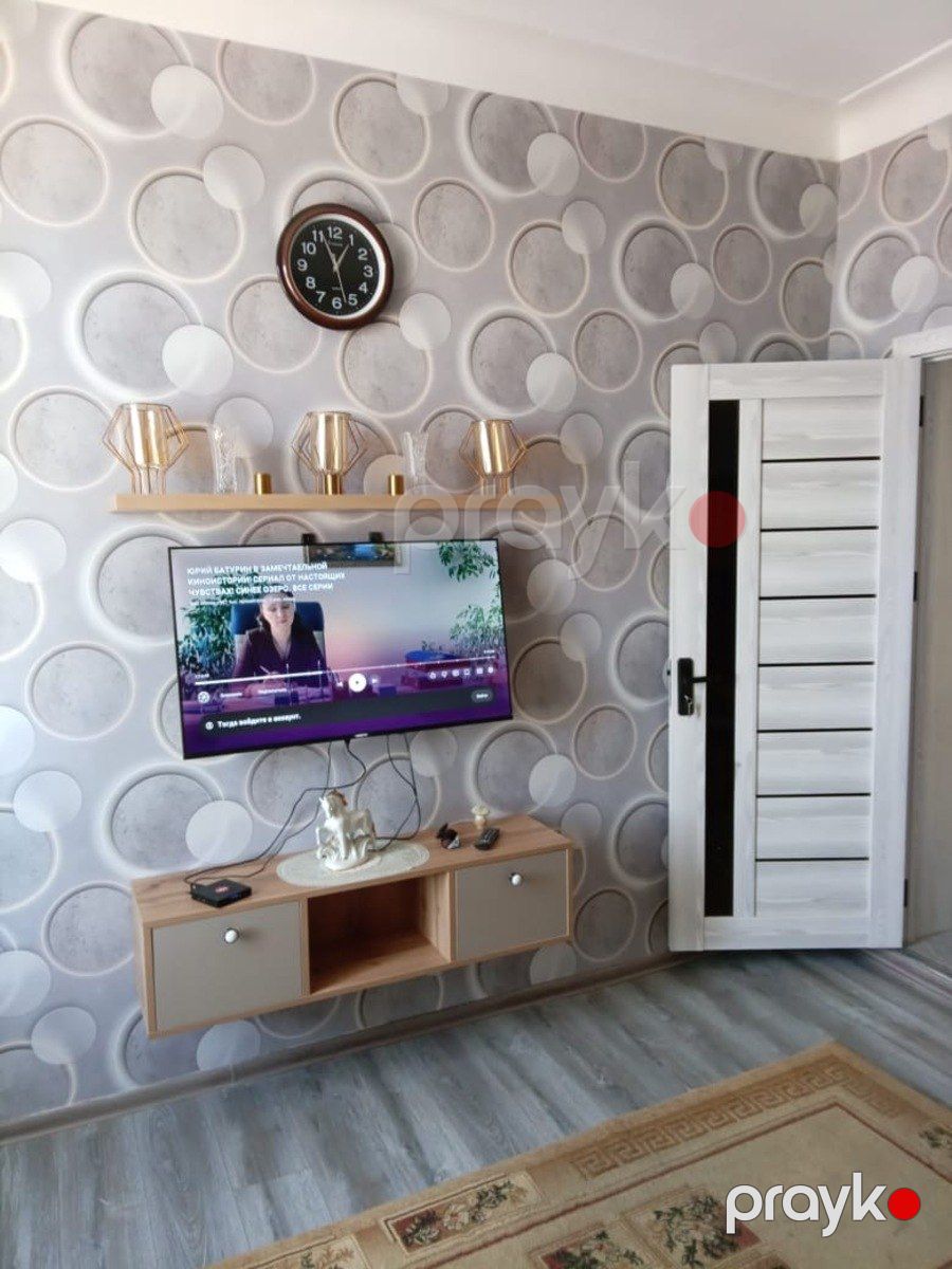 İcarəyə verilir 2 otaqlı köhnə tikili 53 m² — Mənzil, Bakı (4)