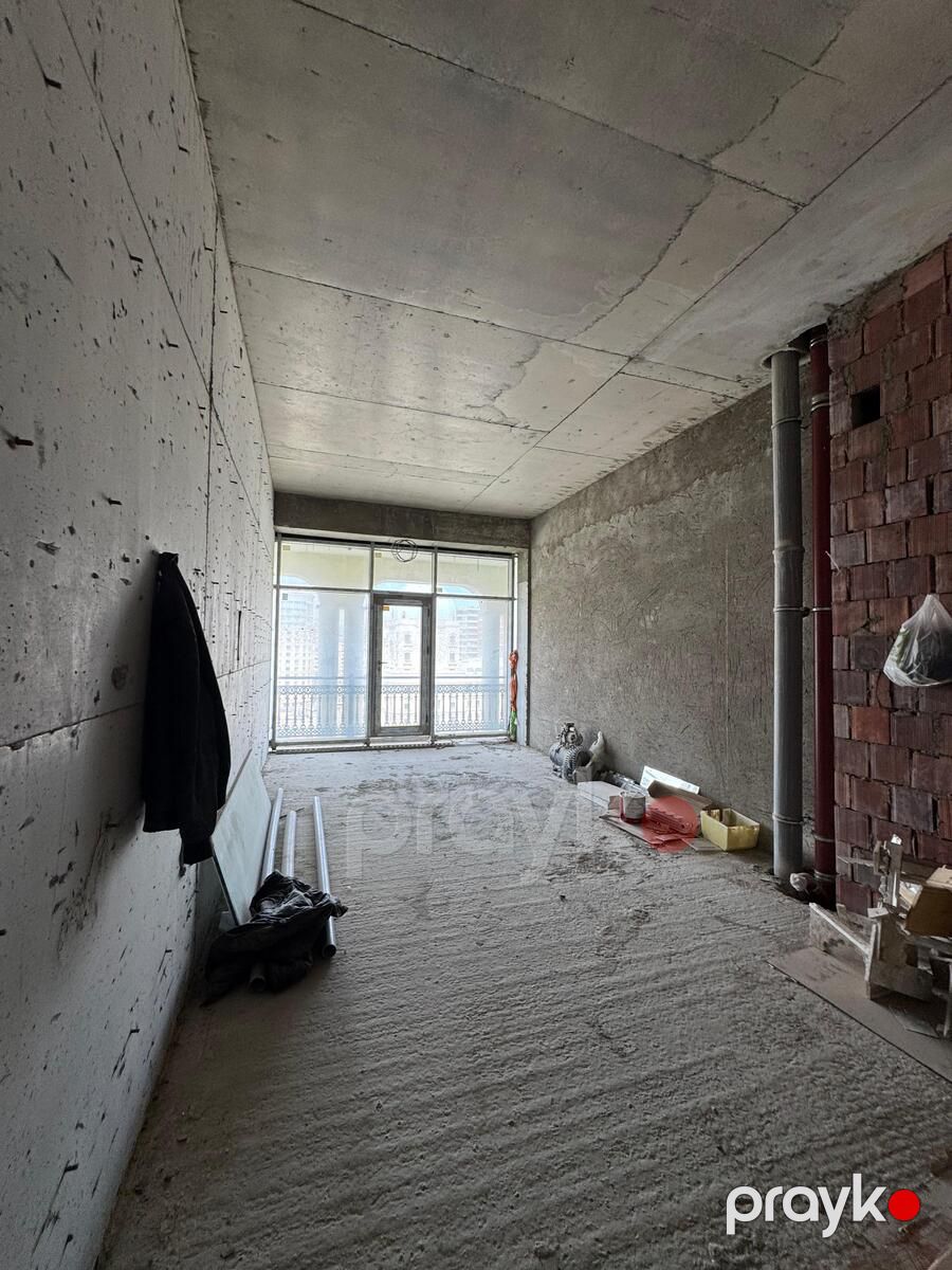 Satılır 4 otaqlı yeni tikili 246 m² — Mənzil, Bakı (6)