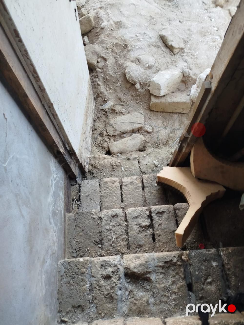 Maştağada həyət evi satılır — Ev, villa (6)