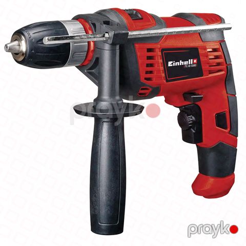 Drel einhell 550W 13MM