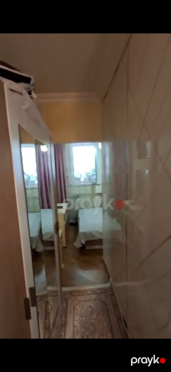 1-otaqlı mənzil, Gəncə ş., 36 m² — Mənzil, Gəncə (5)