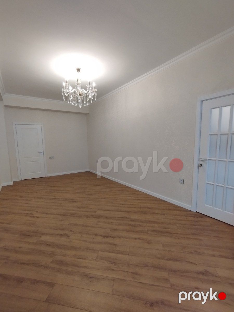 Satılır 3 otaqlı yeni tikili 95 m² — Mənzil, Bakı (9)