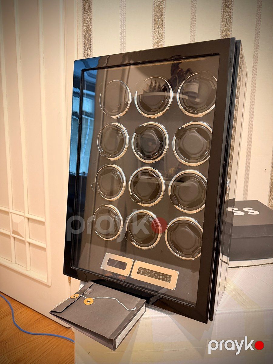 Watch Winder — Biznes və avadanlıq, Bakı (6)