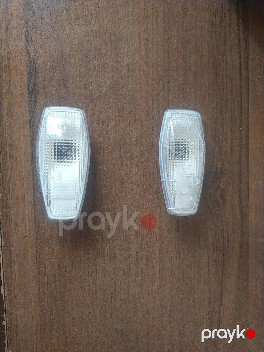 Kia Rio dönmə işığı — Ehtiyat hissələri və aksesuarlar, Bakı (3)