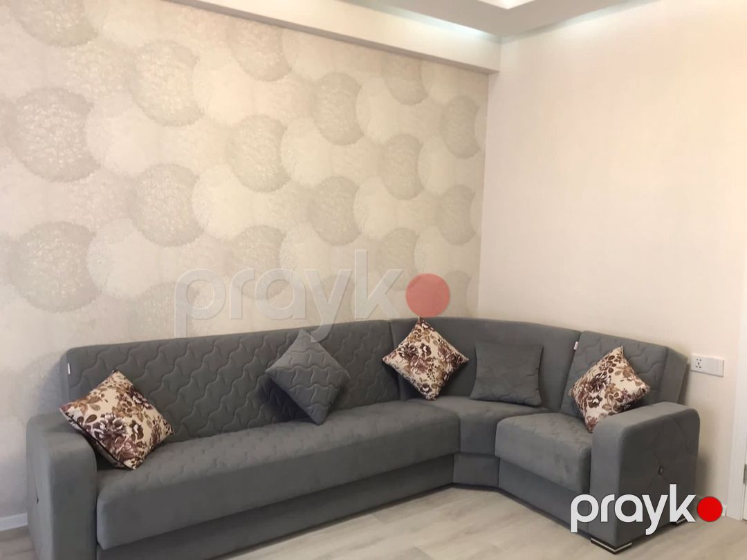 İcarəyə verilir 2 otaqlı yeni tikili 95 m² — Mənzil, Bakı (6)