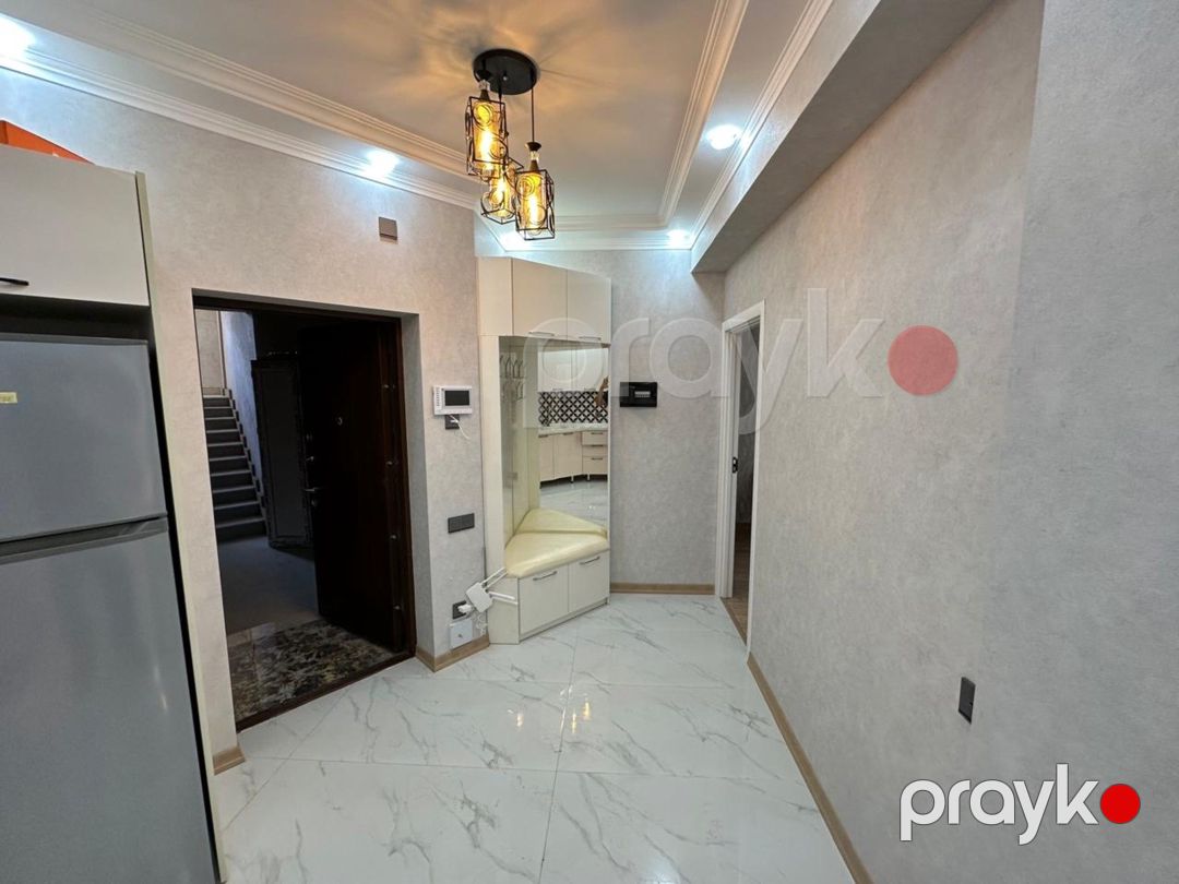 Satılır 3 otaqlı yeni tikili 64 m² — Mənzil, Bakı (6)