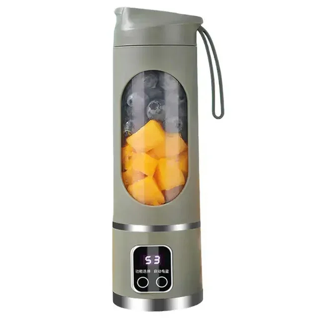 Blender HS-860 yaşıl — Bakı