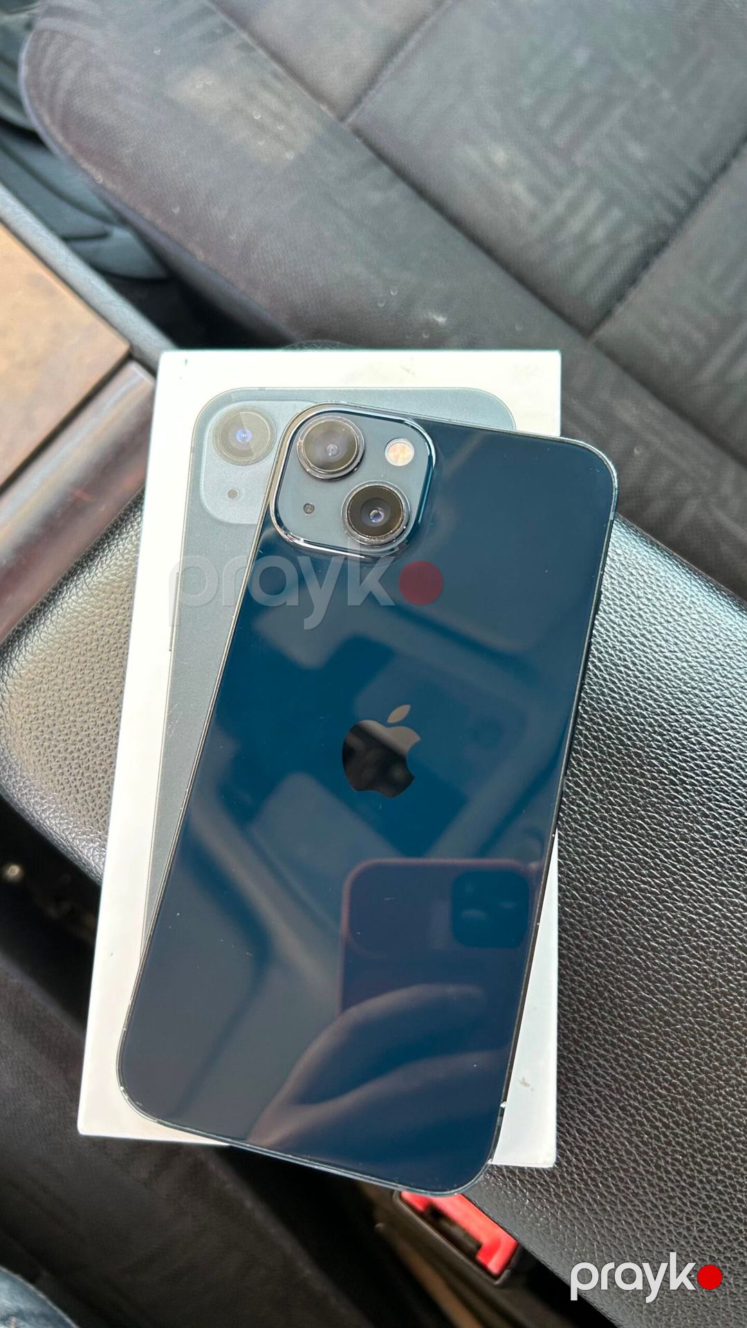 İphone 13 — Telefonlar və qadjetlər, Xaçmaz (2)