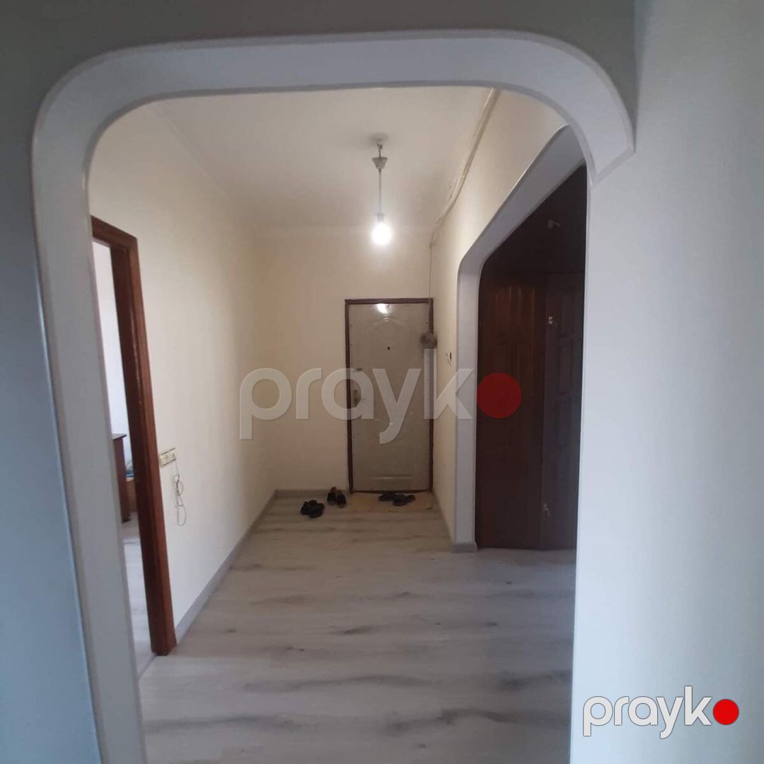 Satılır 3 otaqlı köhnə tikili 90 m² — Mənzil, Bakı (7)