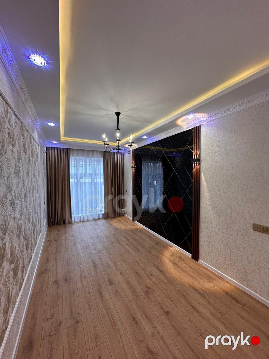 Həyət evi, Masazır qəs — Ev, villa, Bakı (9)