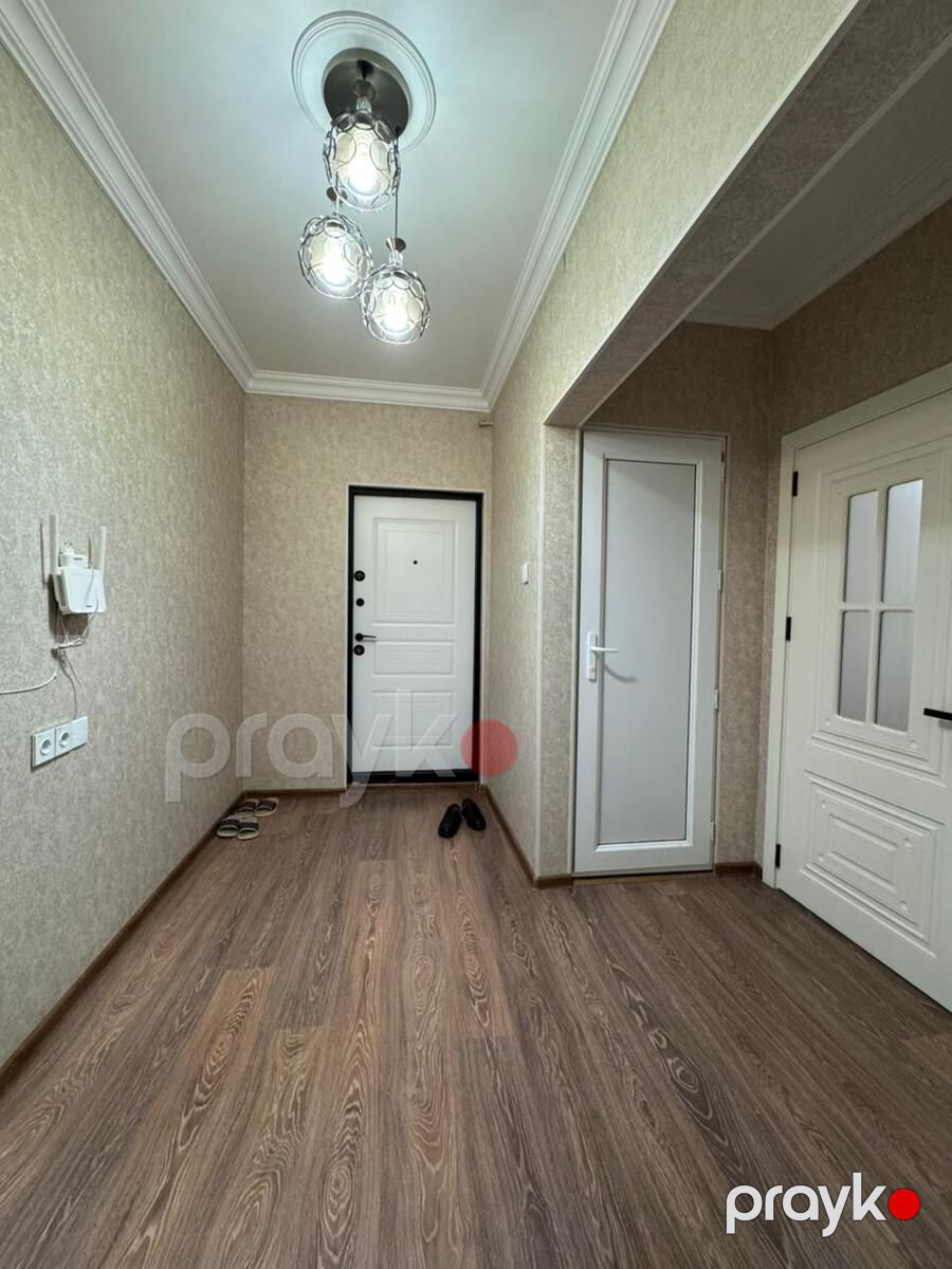 Satılır 3 otaqlı köhnə tikili 78 m² — Mənzil, Bakı (8)