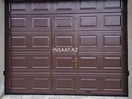 İnterdoor - Avtomatik - seksional qapılar — Mallar, Bakı (8)