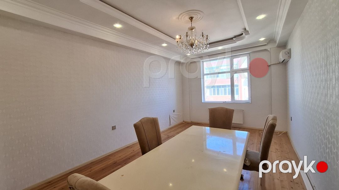 Satılır 2 otaqlı yeni tikili 80 m² — Mənzil, Xırdalan (2)