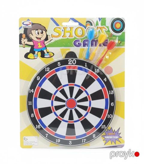 Darts OP-7654 — Bakı
