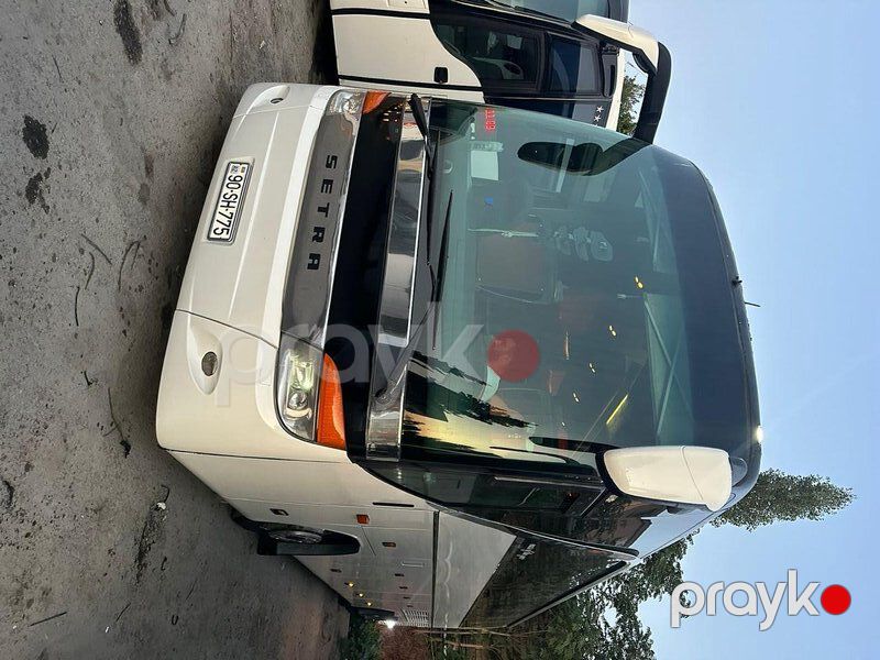 Hər saya uyğun bütün avtobusların sifarişi — Mallar, Bakı (6)