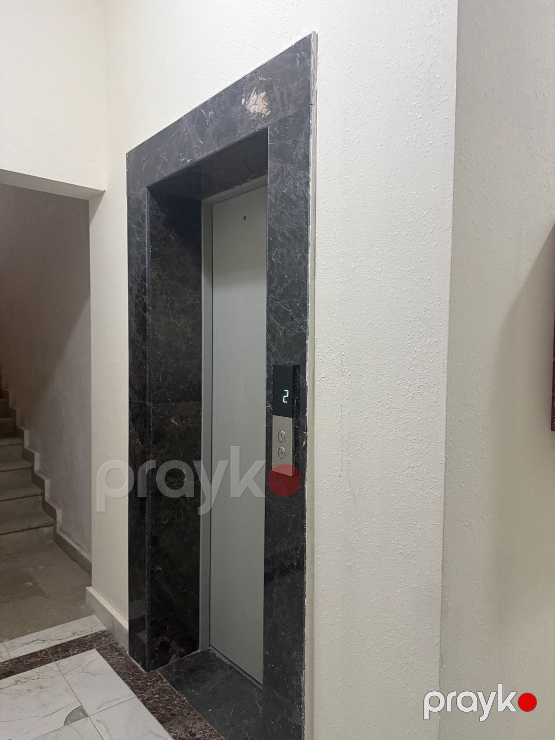 Satılır 3 otaqlı yeni tikili 131 m² — Mənzil, Bakı (10)