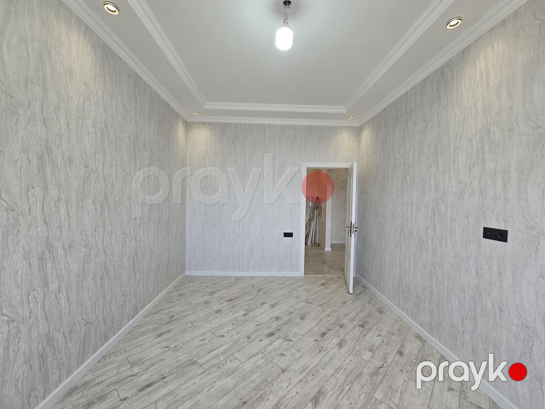 Satılır 2 otaqlı yeni tikili 57 m² — Mənzil, Sumqayıt (4)