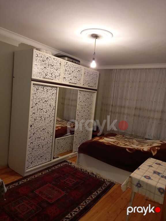 Satılır 4 otaqlı köhnə tikili 110 m² — Mənzil, Bakı (4)