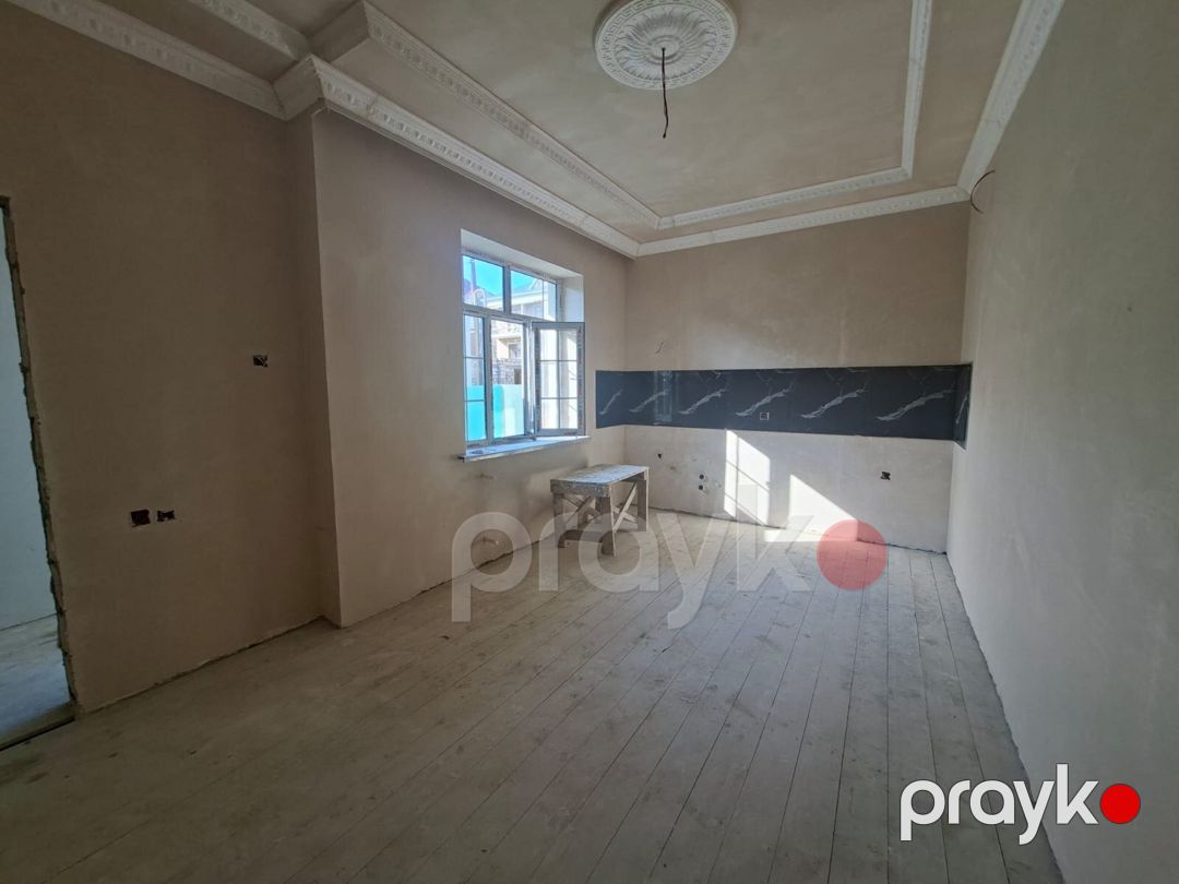 Həyət evi, Masazır qəs — Ev, villa, Bakı (7)