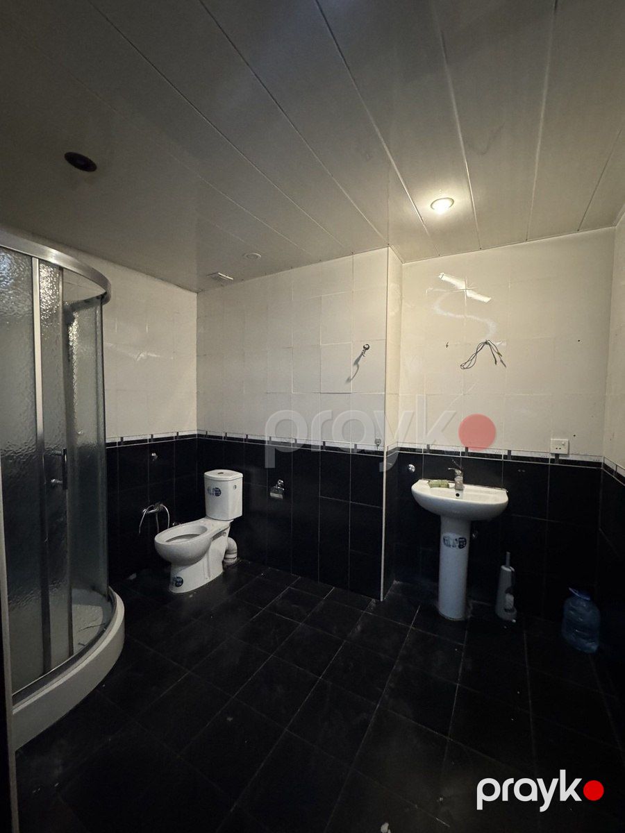 Satılır 2 otaqlı yeni tikili 100 m² — Mənzil, Bakı (9)