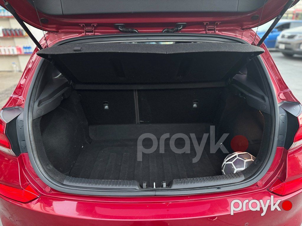 Hyundai i30, 1.6 L, 2016 il, 157 156 km — Avtomobillər, Bakı (9)