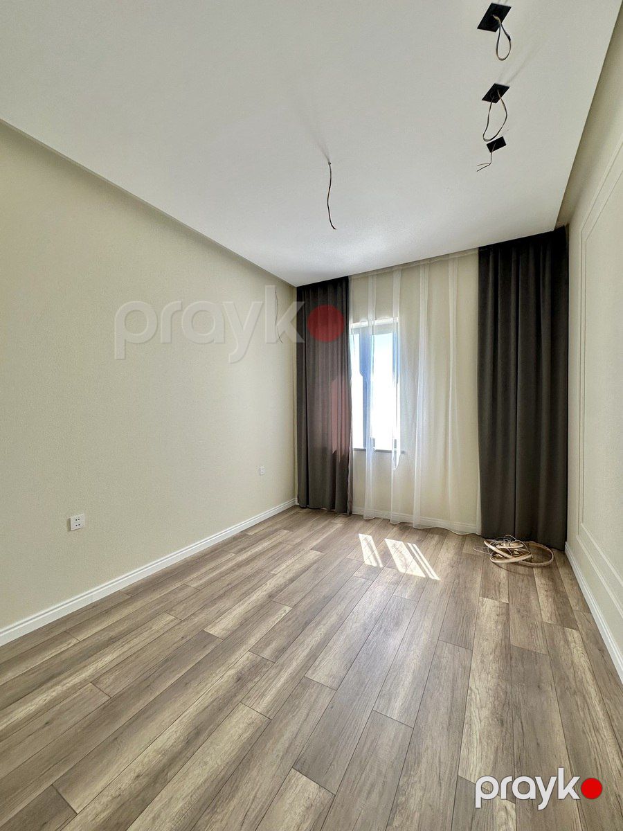 Satılır 4 otaqlı həyət evi/bağ evi 165 m² — Ev, villa, Bakı (10)