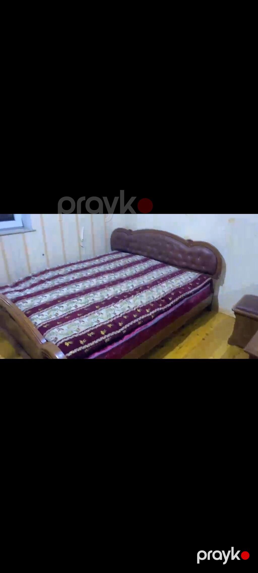 80 kv. m, 3 otaqlı, Kombi, İnternet, Telefon — Ev, villa, Bakı (8)