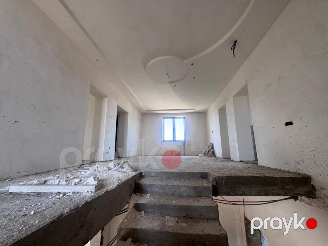 Satılır 8 otaqlı həyət evi/bağ evi 650 m² — Ev, villa, Bakı (6)