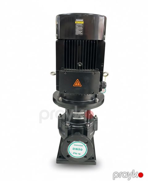 Sirkulyasiya Nasosu Shimge 5.5kW TB50-36/5.5 DN50 380V — Bakı