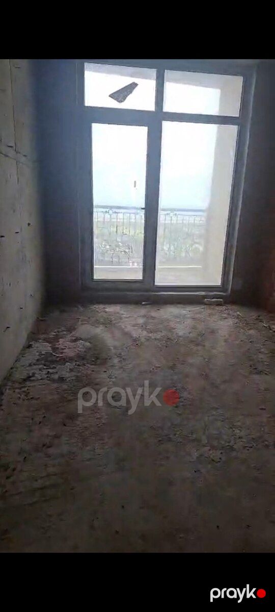 1-otaqlı yeni tikili, Bulvar küç., 50 m² — Mənzil, Sumqayıt (4)