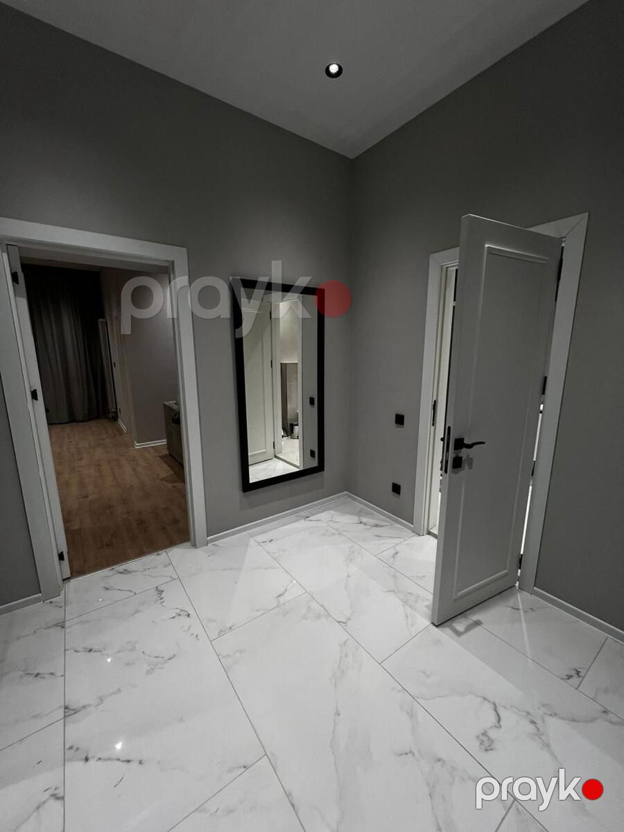 Satılır 2 otaqlı yeni tikili 71.5 m² — Mənzil, Bakı (6)