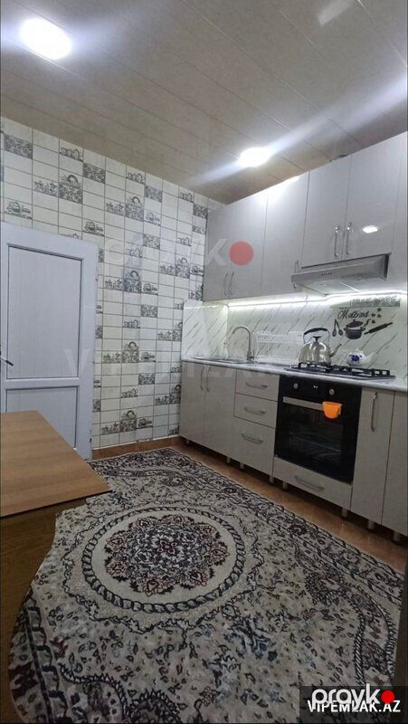 Səbail rayonunda 5 otaqlı Köhnə tikili Satılır, 160 m² — Mənzil, Bakı (2)