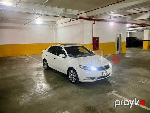 Kia Cerato, 2.0 L, 2012 il, 250 000 km — Bakı