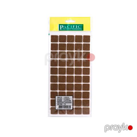 Pacıfıc stolaltı keçə PC6020BR - 20X20 mm — Bakı