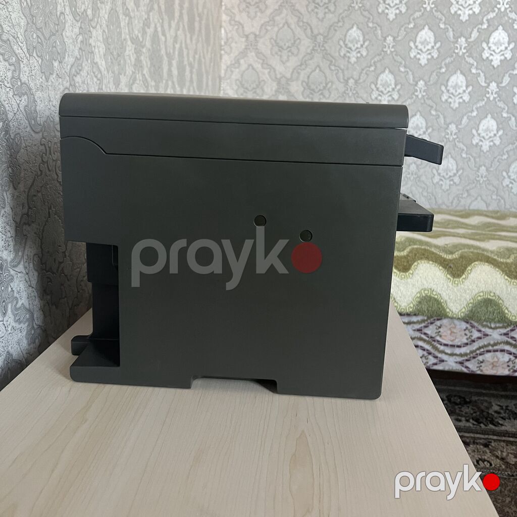 Canon i-SENSYS MF4410 satılır. Yaxşı vəziyyətdədir, səliqəli istifadə — Printerləri, Bakı (2)