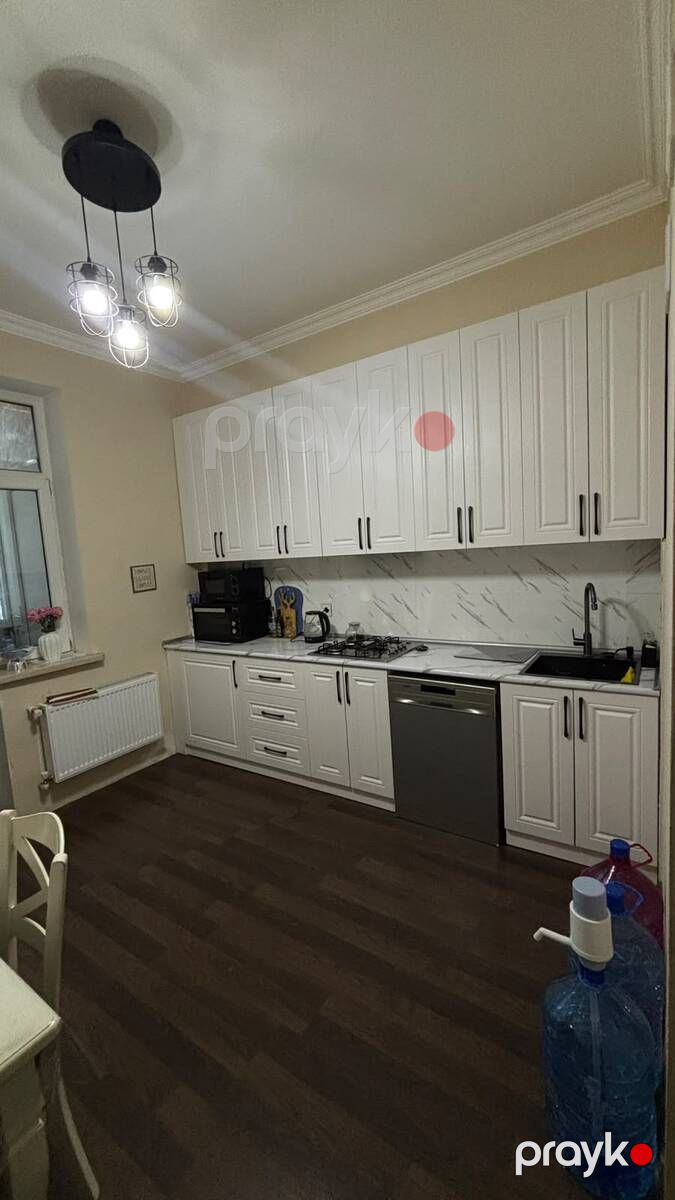 Satılır 2 otaqlı yeni tikili 65 m² — Mənzil, Bakı (8)