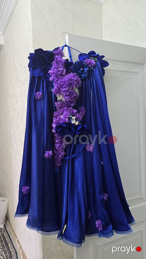 Ərəb rəqsi geyimləri (oriental rəqs geyimləri) çox baha alınıb — Bakı