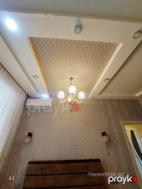 Satılır 2 otaqlı Bina evi menzil (Yeni tikili), 68 m², 12-ci mikrorayon — Mənzil, Sumqayıt (4)