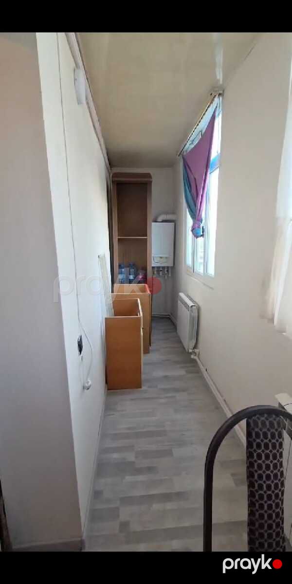 1-otaqlı mənzil, Bakıxanov qəs., 45 m² — Mənzil, Bakı (12)