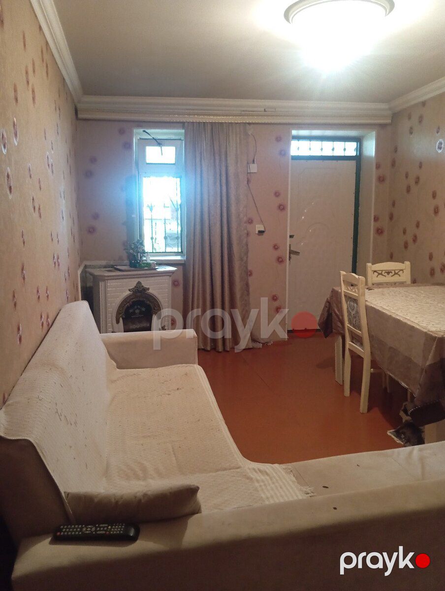 Həyət evi, Hökməli qəs — Ev, villa, Bakı (4)