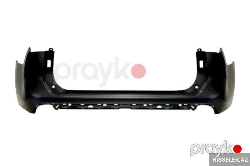 Toyota Highlander ehtiyat hissələri — Ehtiyat hissələri, Bakı (2)